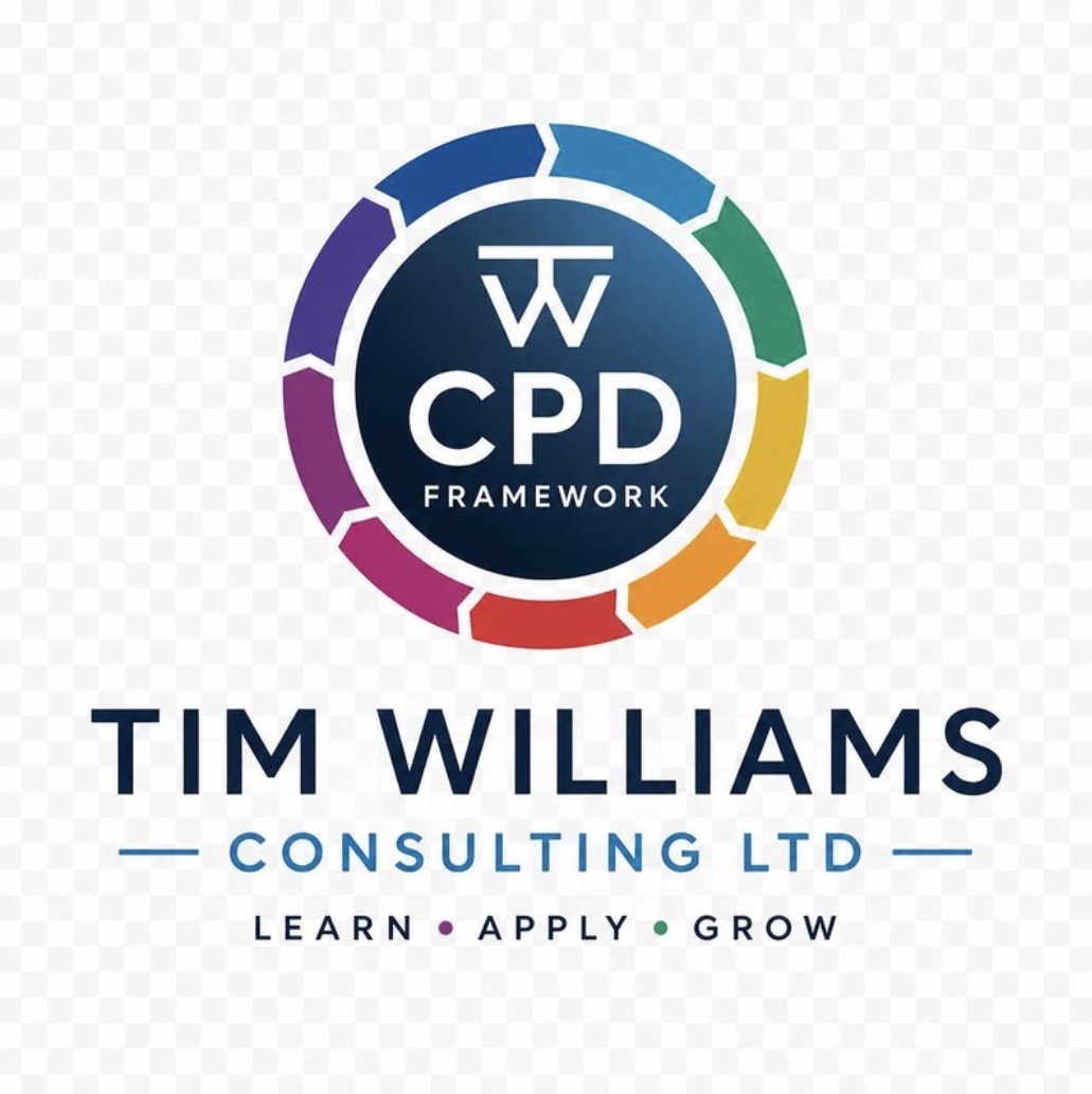 CPD App – Digital Product Delivery