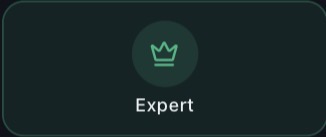 Expert Badge