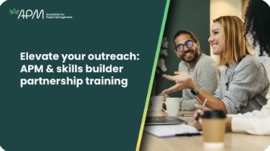 APM & Skills Builder Outreach Training Thumbnail