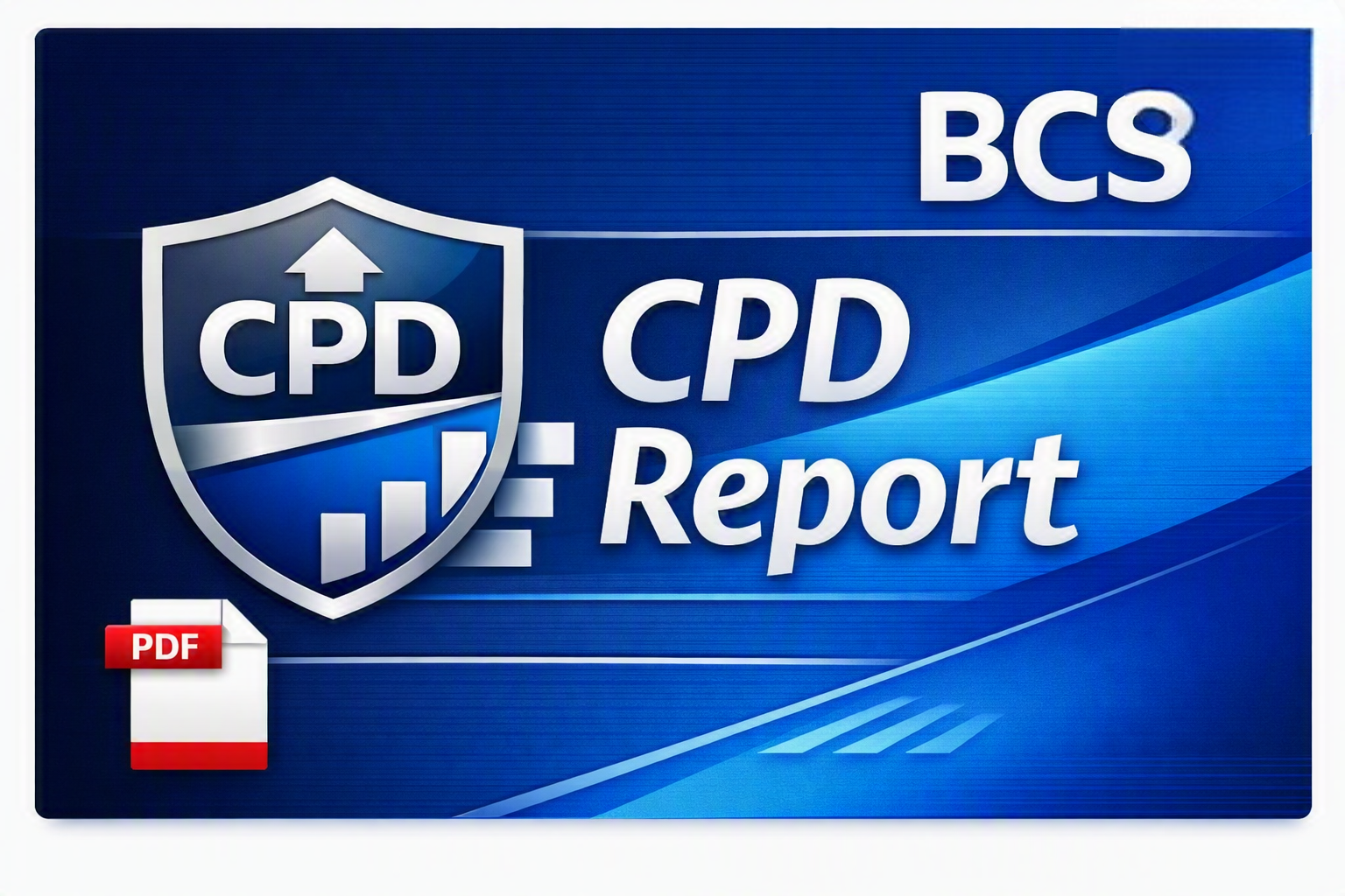 BCS CPD Report