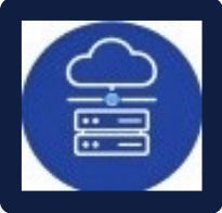 Cloud & Infrastructure Icon