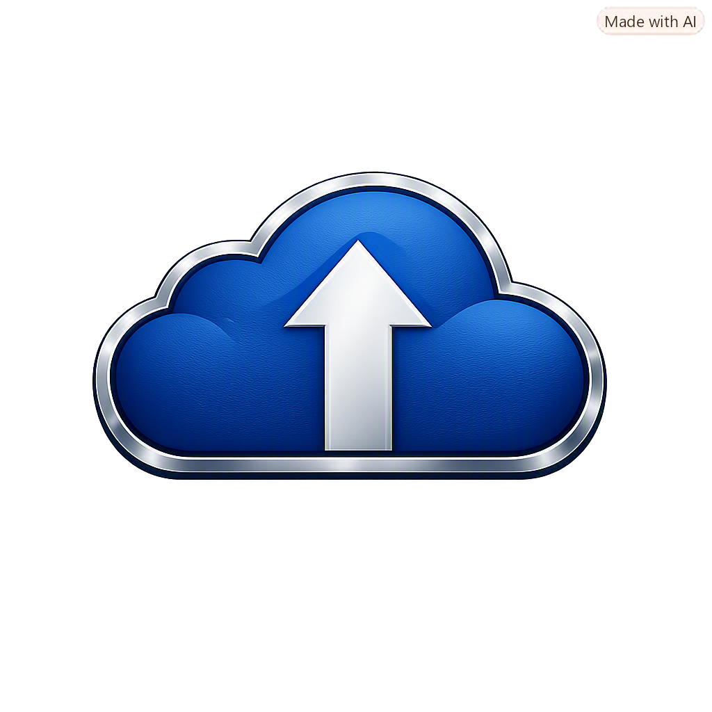 Cloud Icon