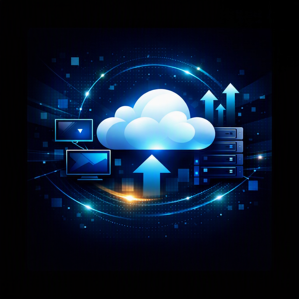 Cloud Transformation