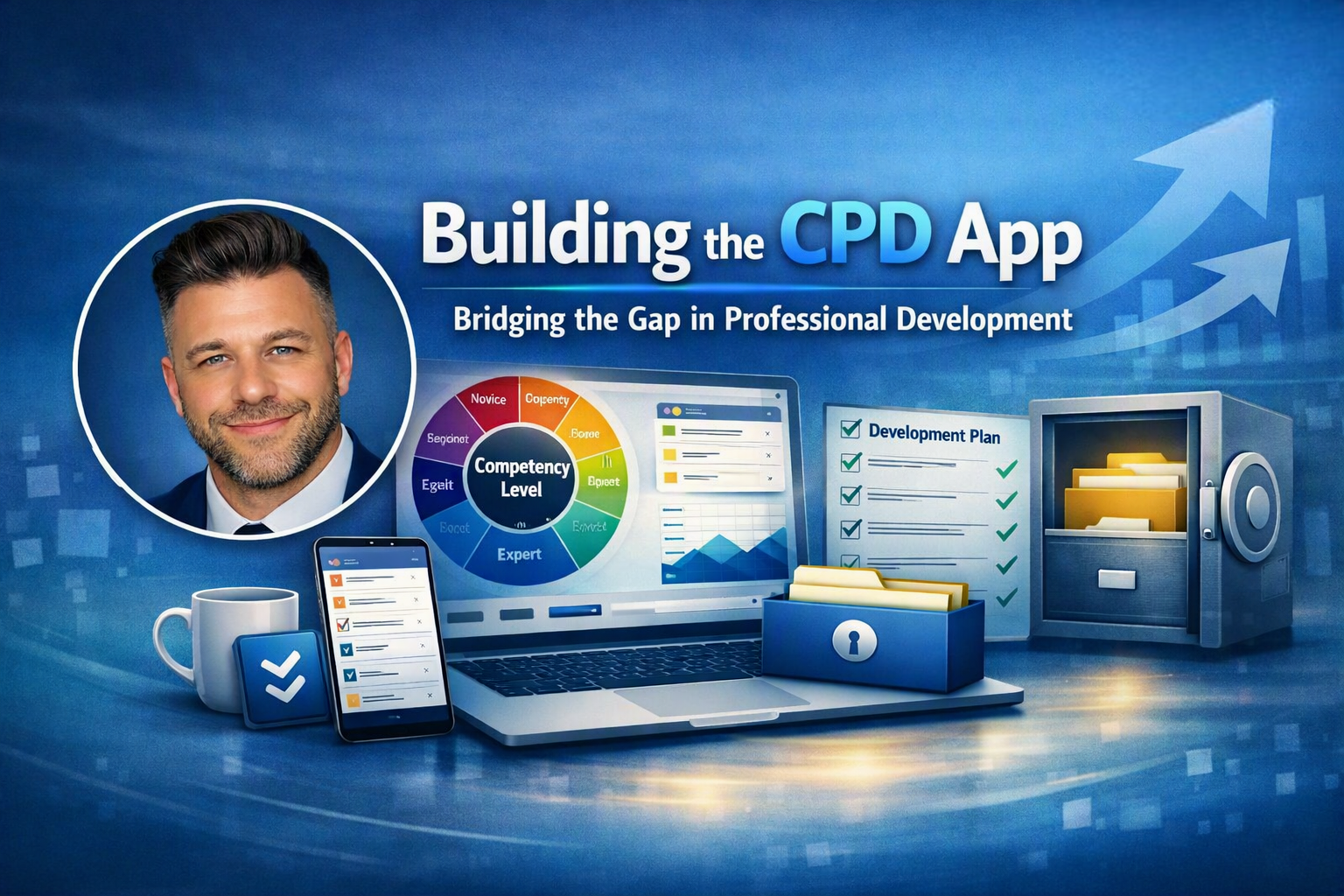 The CPD App – Your Complete CPD & Competency Platform