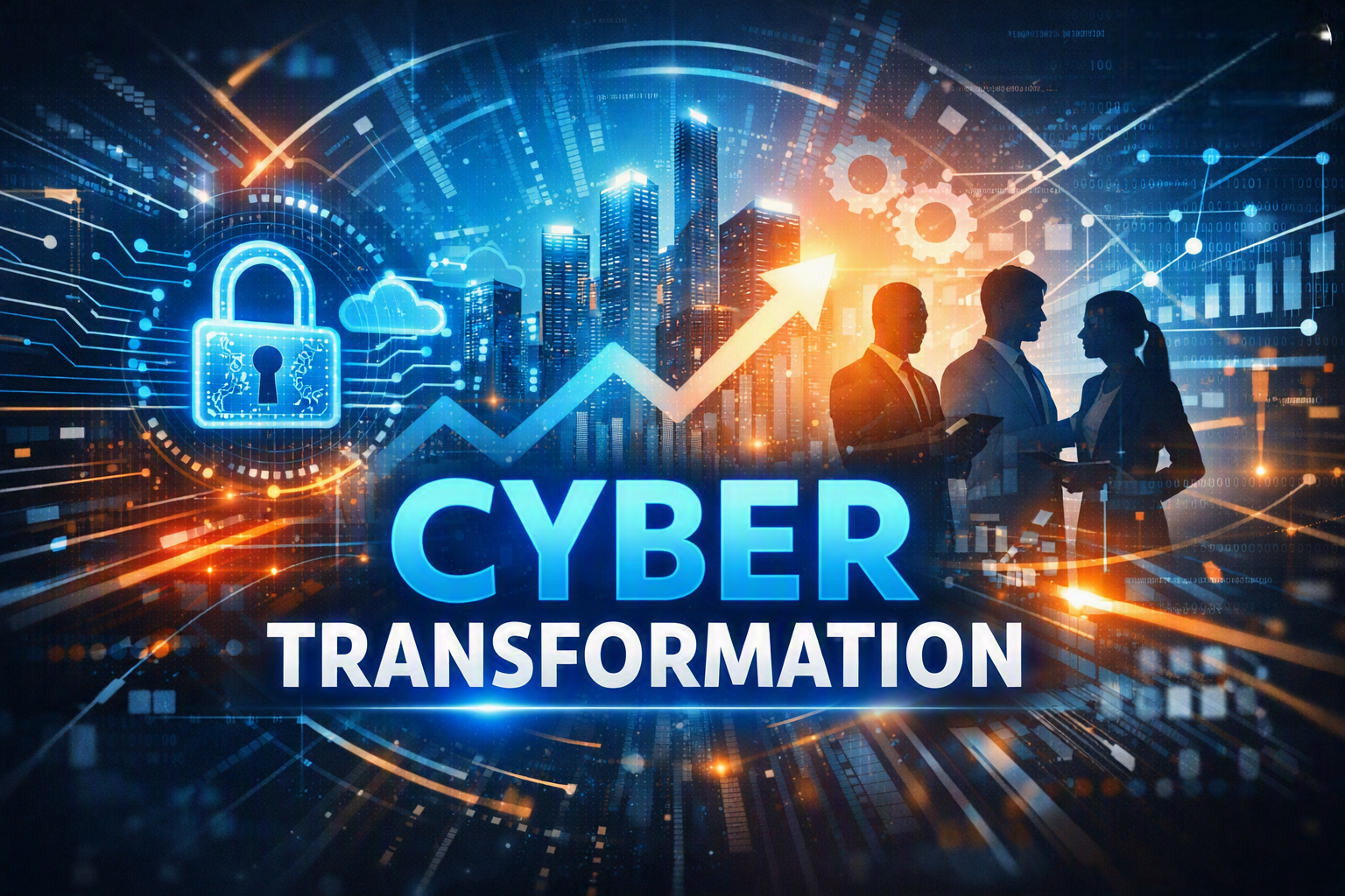 Cyber Transformation Thumbnail
