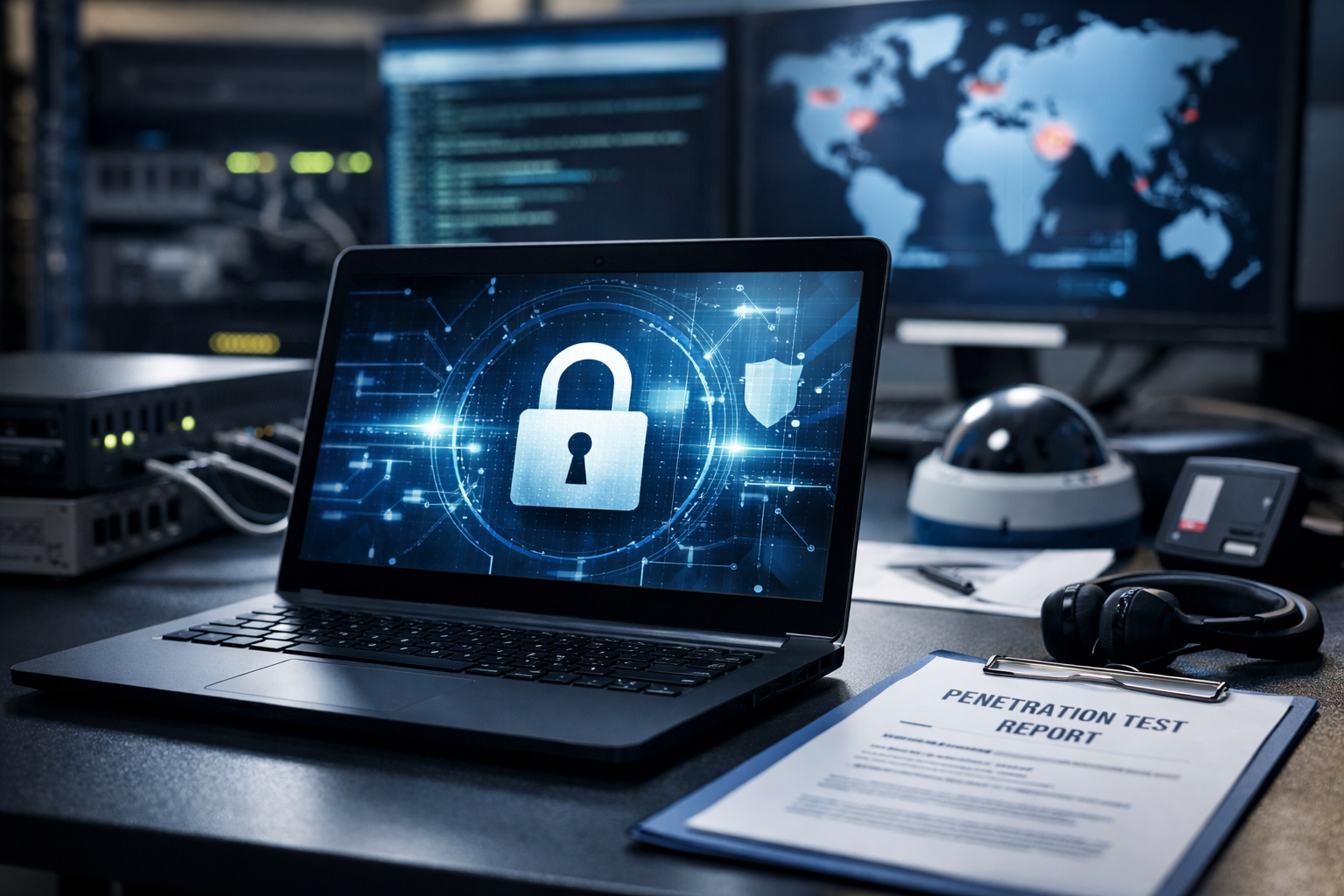 Cyber Security Programme
