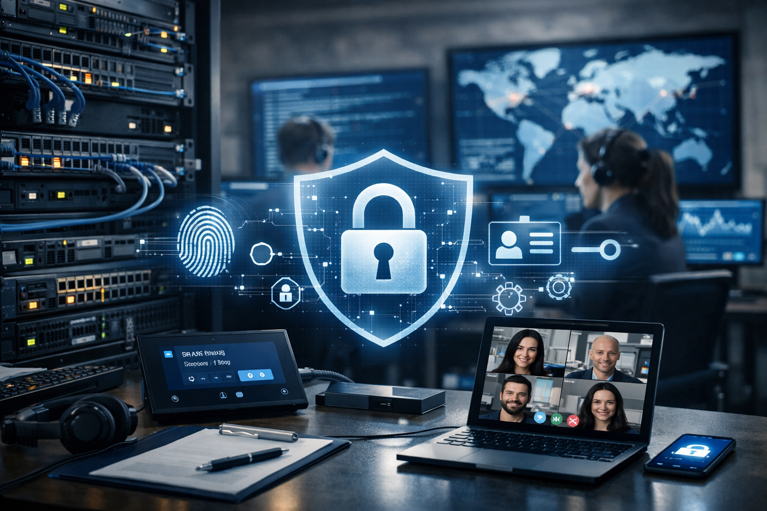 Cyber Security