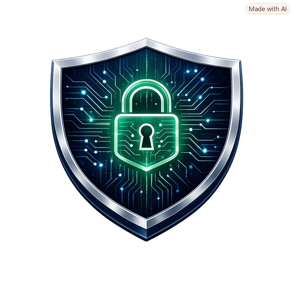 Cyber Icon