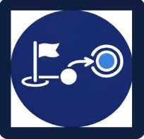 Programme Delivery Icon