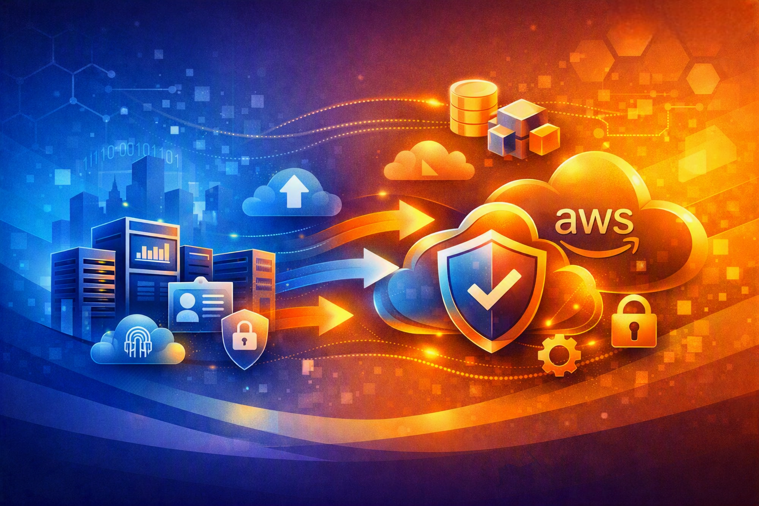 Cloud Adoption & Migration