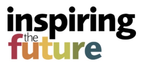Inspiring the Future logo