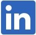 LinkedIn logo