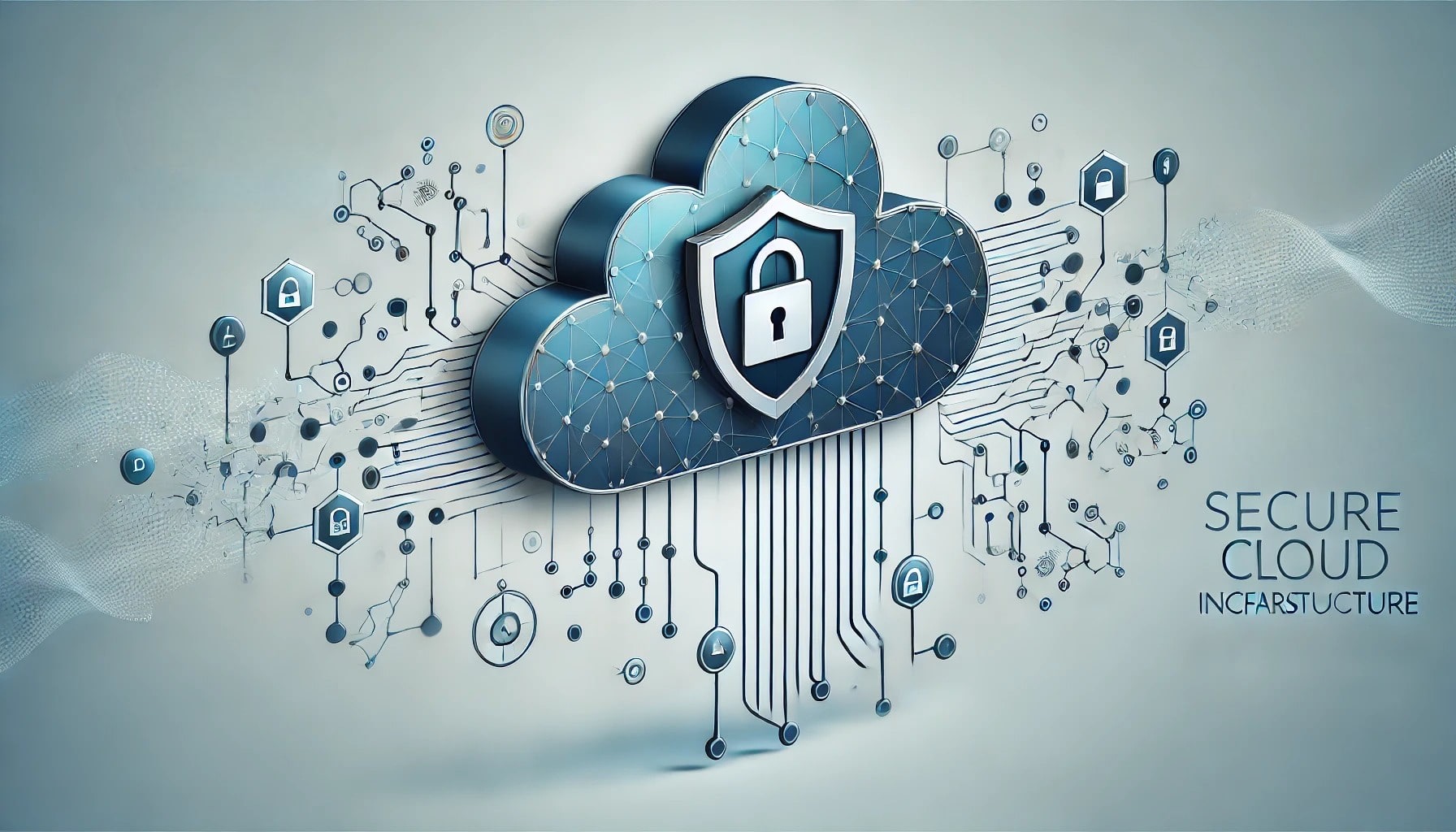 Secure Infrastructure Thumbnail