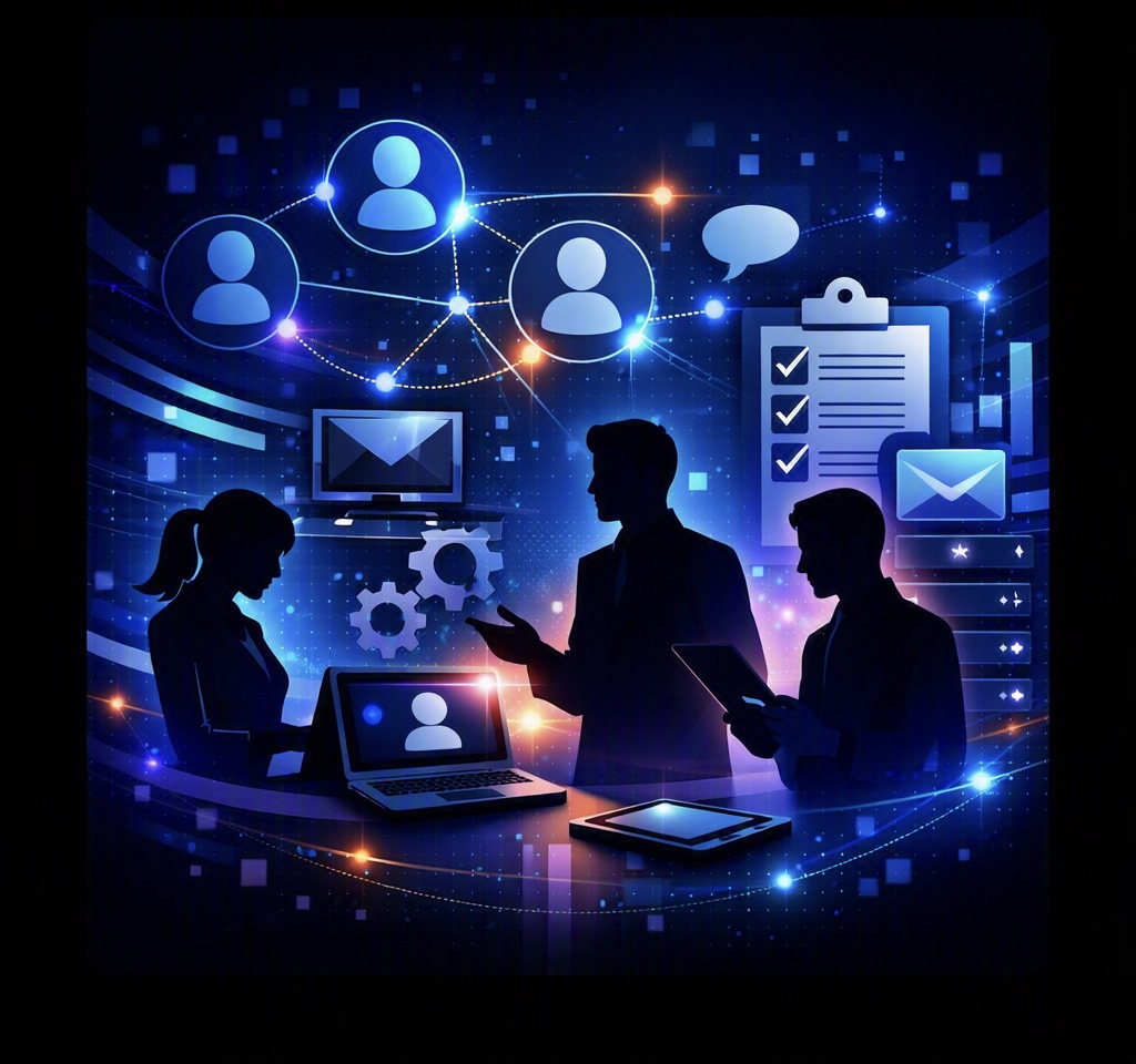 Modern Workplace