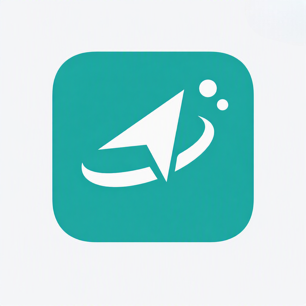 Navigatr Logo