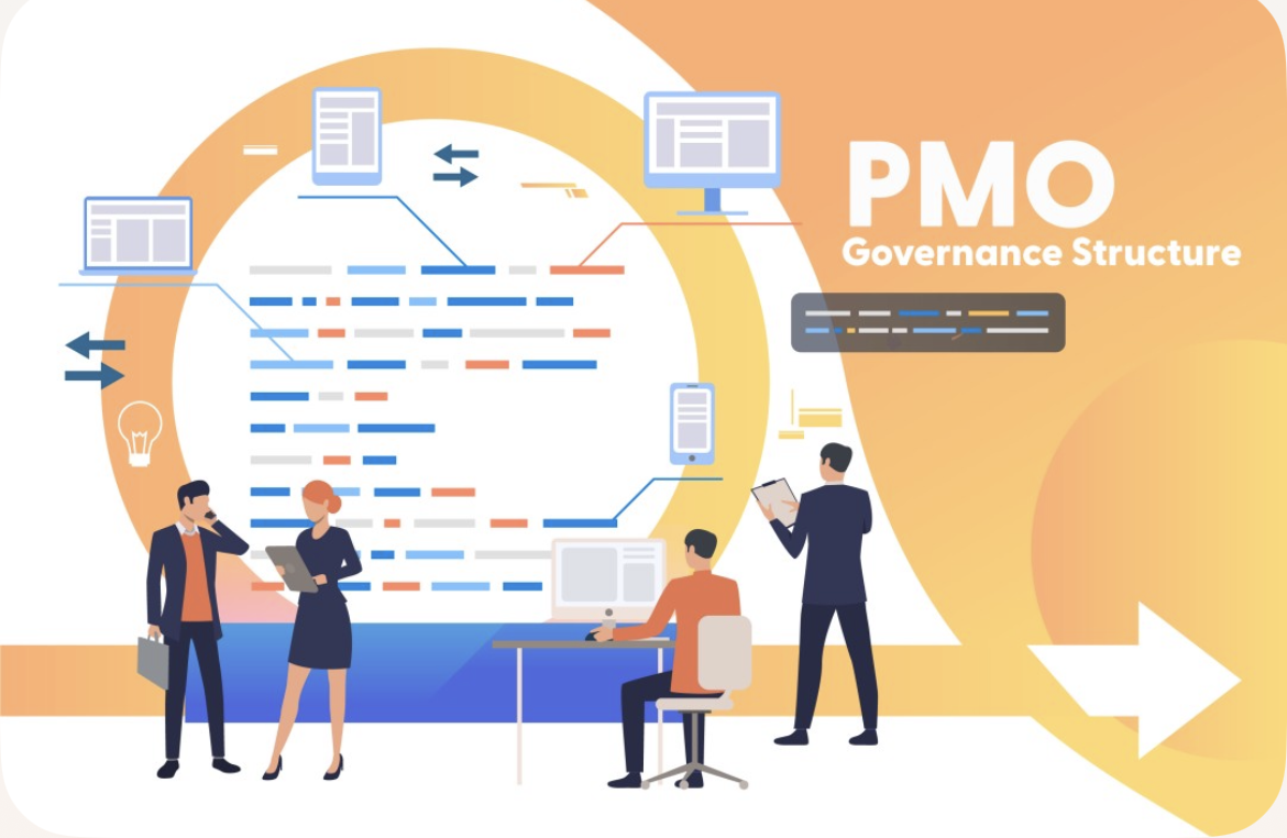 PMO Governance