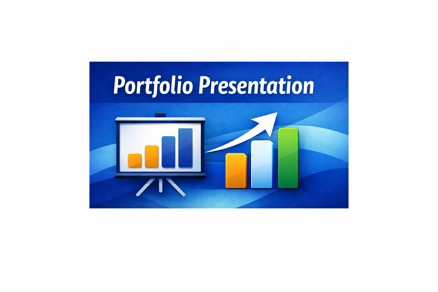 Portfolio Presentation Thumbnail
