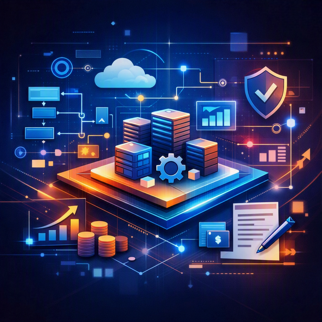 Pre-Sales & Solution Shaping