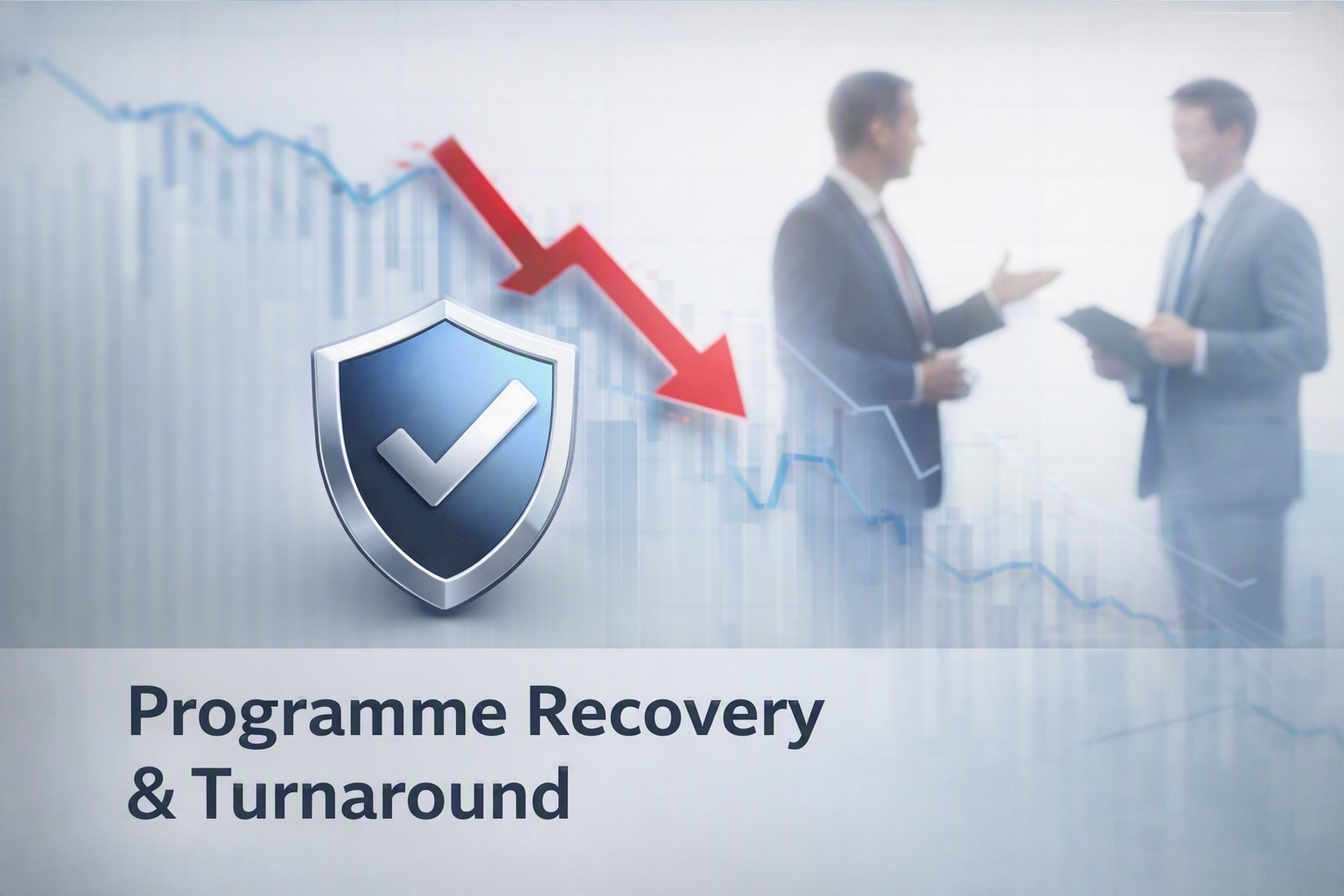 Programme Recovery & Turnaround