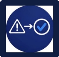 Programme Recovery Icon
