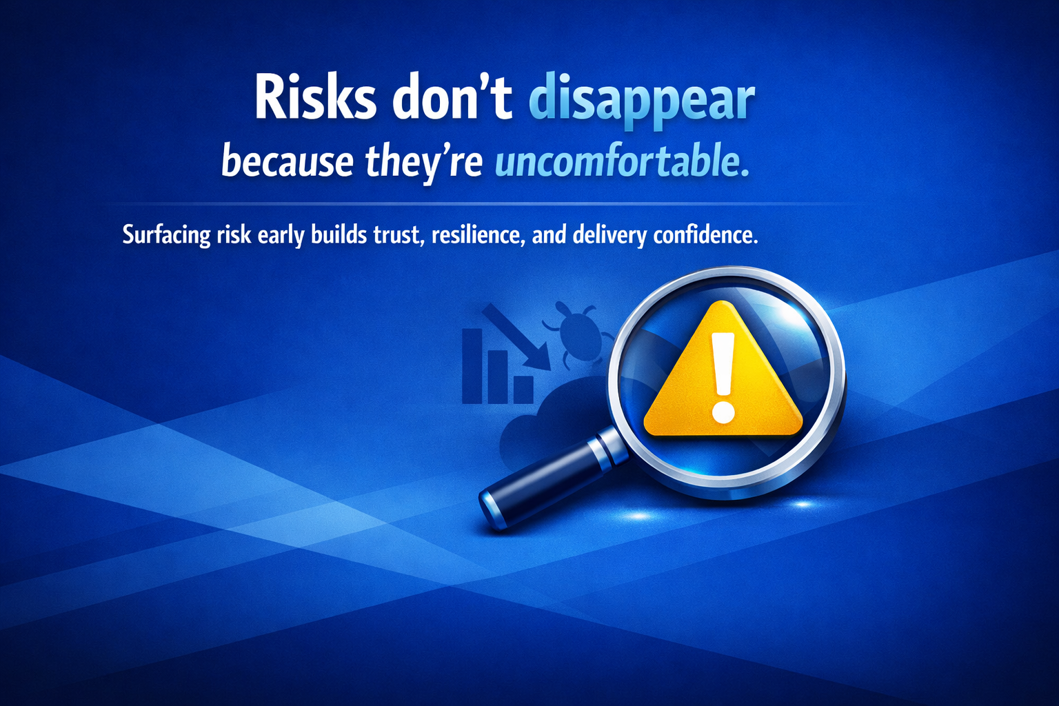 Reducing Delivery Risk by 40% Thumbnail