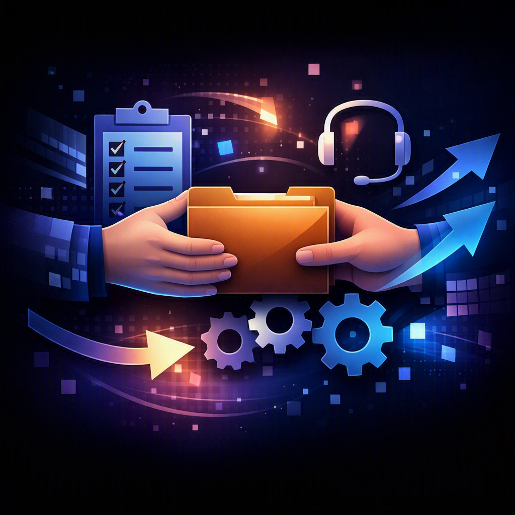 Service Transition
