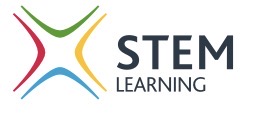 STEM Learning logo