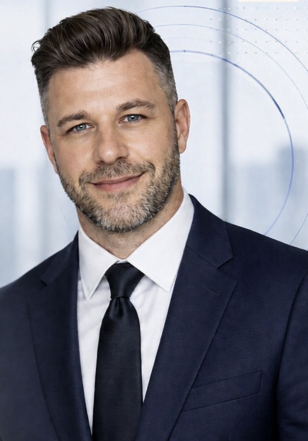 Tim Williams